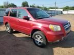 2006 Honda Pilot EX