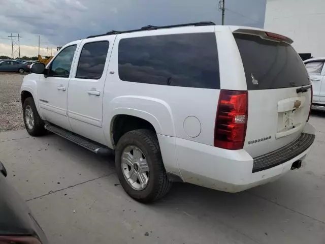 2011 Chevrolet Suburban K1500 LT