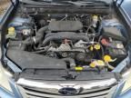 2010 Subaru Outback 2.5I Limited