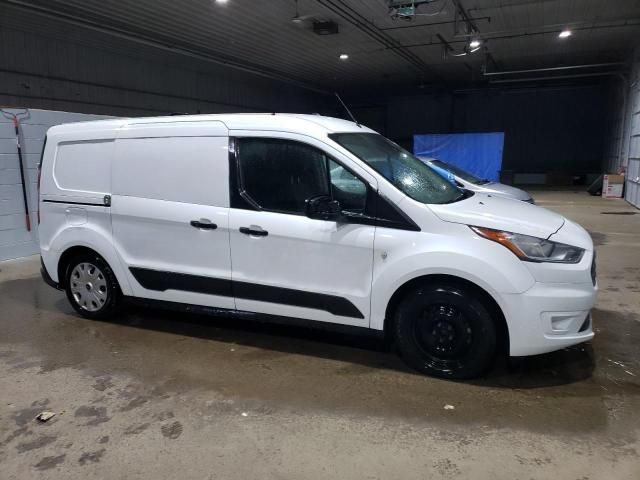 2020 Ford Transit Connect XLT