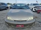 2002 Chevrolet Cavalier Base