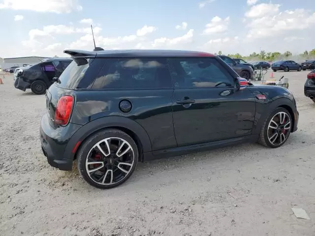 2023 Mini Cooper John Cooper Works