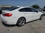 2017 BMW 430I Gran Coupe