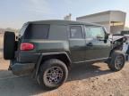 2011 Toyota FJ Cruiser