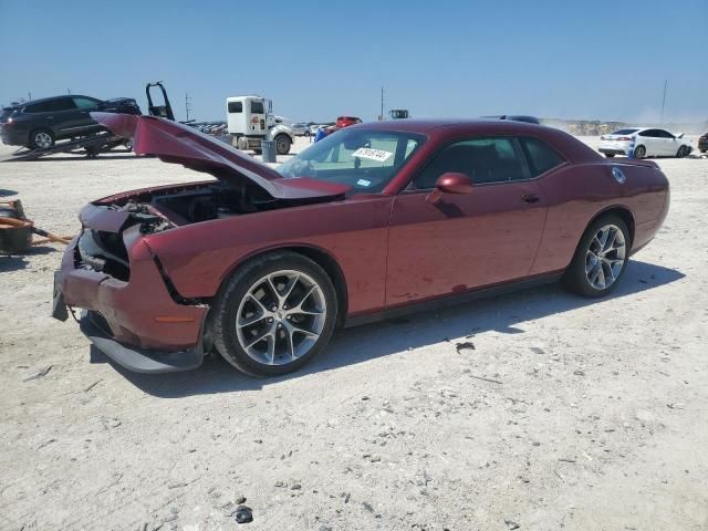 2019 Dodge Challenger GT