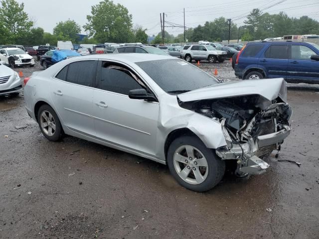 2015 Chevrolet Malibu LS