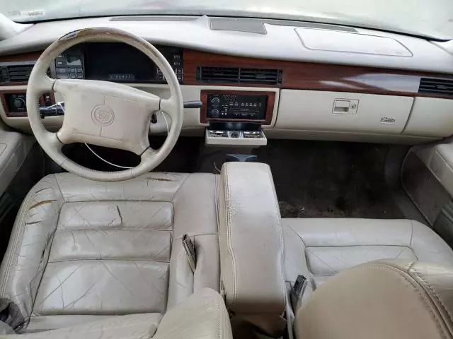 1994 Cadillac Deville