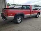 2000 Chevrolet Silverado K1500