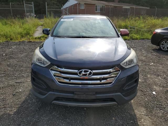 2014 Hyundai Santa FE Sport