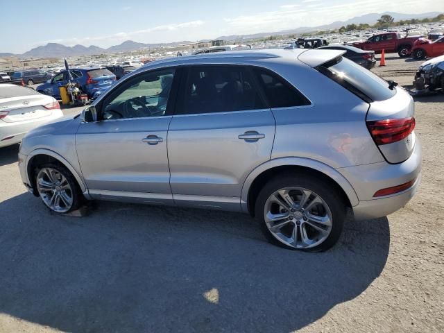 2015 Audi Q3 Prestige