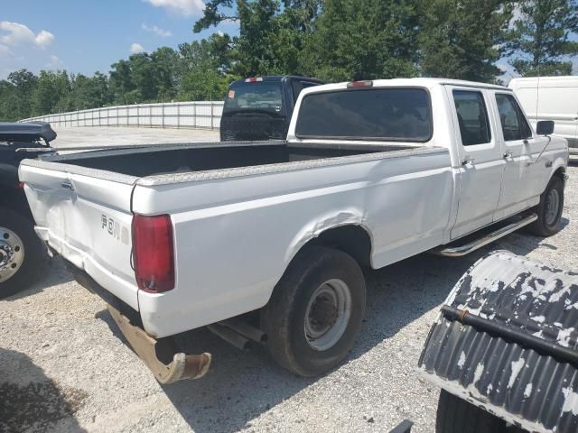 1997 Ford F350