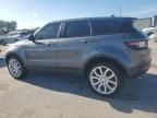 2016 Land Rover Range Rover Evoque SE