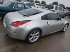 2003 Nissan 350Z Coupe