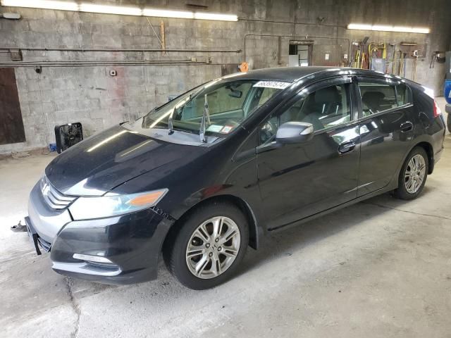 2011 Honda Insight EX