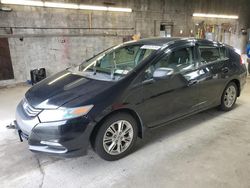 2011 Honda Insight EX en venta en Angola, NY