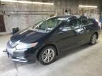 2011 Honda Insight EX