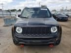 2018 Jeep Renegade Trailhawk