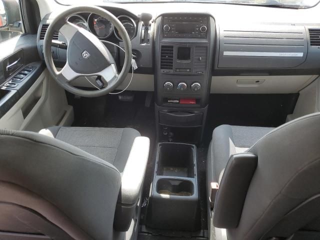 2008 Dodge Grand Caravan SE