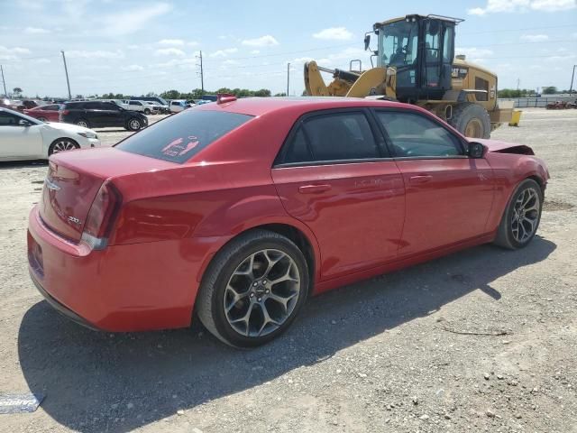 2015 Chrysler 300 S