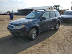 Subaru Vehiculos salvage en venta: 2012 Subaru Forester 2.5X Premium