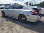 2016 Honda Accord Touring