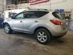 2010 Nissan Murano S