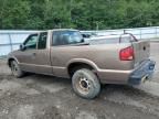 2003 Chevrolet S Truck S10