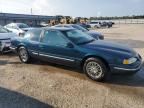 1996 Mercury Cougar XR7