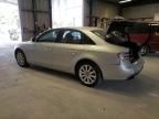 2009 Audi A4 Premium Plus