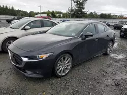 Mazda 3 Vehiculos salvage en venta: 2022 Mazda 3 Select