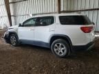 2017 GMC Acadia SLE