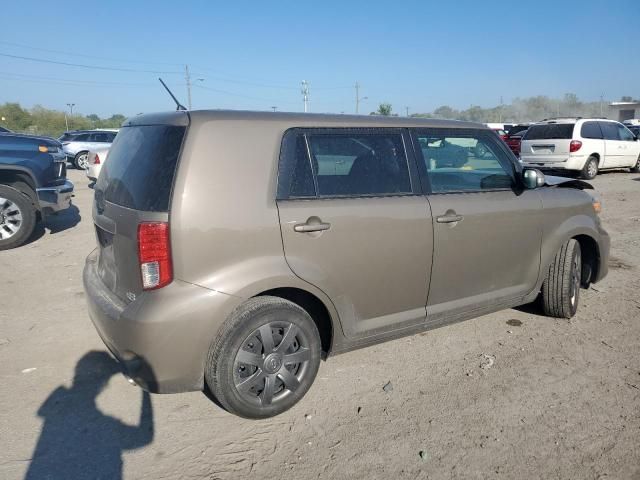 2011 Scion XB