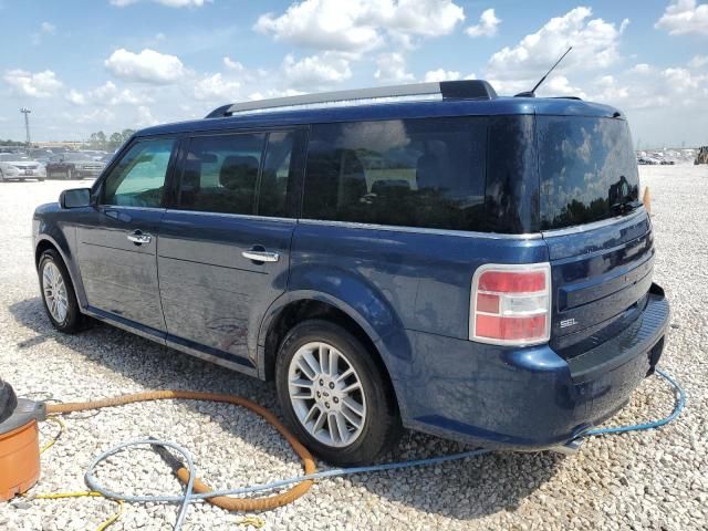 2017 Ford Flex SEL