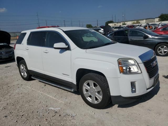 2012 GMC Terrain SLE