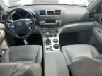 2011 Toyota Highlander Base