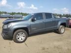 2015 Chevrolet Colorado LT