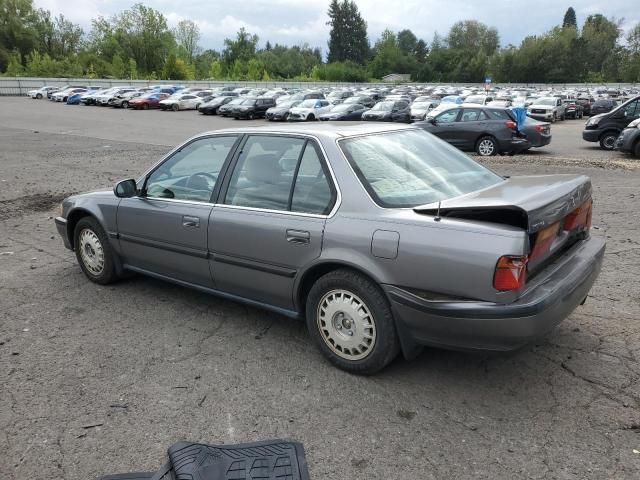 1990 Honda Accord EX