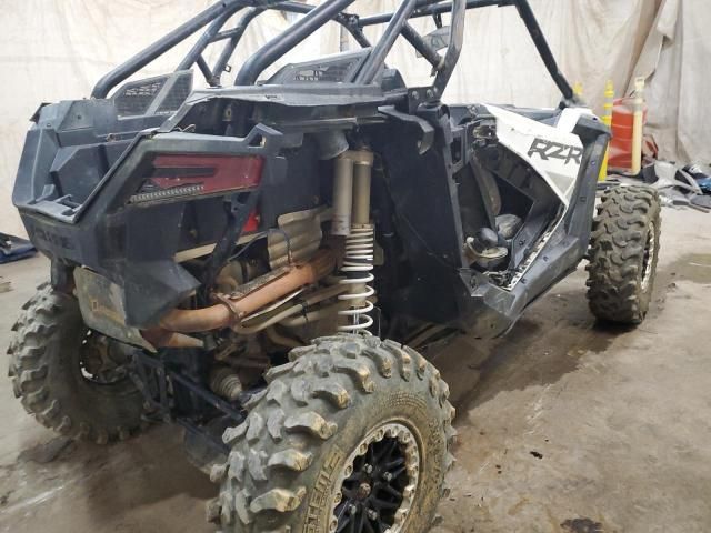 2022 Polaris RZR PRO XP Sport