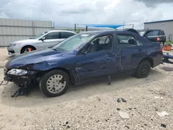 2006 Honda Accord Value en venta en Arcadia, FL