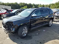 2016 GMC Terrain SLT en venta en Exeter, RI