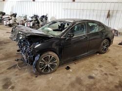 2018 Toyota Camry L en venta en Lansing, MI