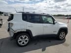 2015 Jeep Renegade Limited