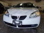 2007 Pontiac G6 Value Leader