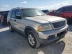 2003 Ford Explorer XLT