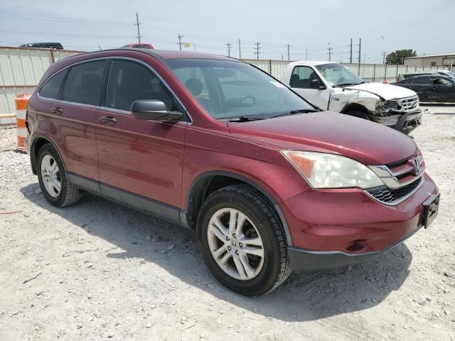 2010 Honda CR-V EX