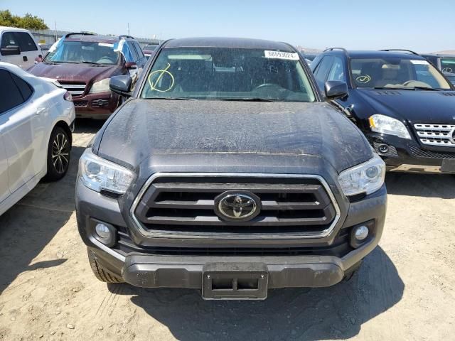 2023 Toyota Tacoma Double Cab