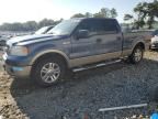 2006 Ford F150 Supercrew