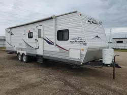 2009 Jayco JAY Flight en venta en Bismarck, ND