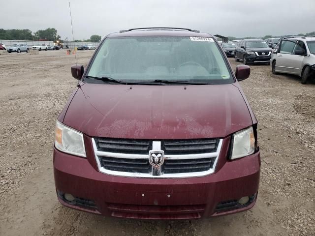 2009 Dodge Grand Caravan SXT