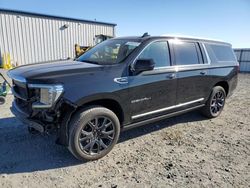 GMC Vehiculos salvage en venta: 2024 GMC Yukon XL Denali